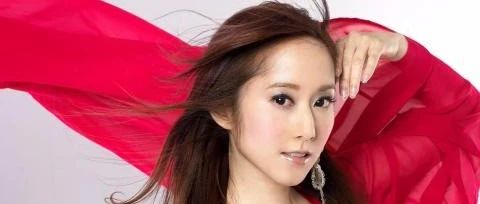 许慧欣:我会《第一个找你》,说我感情的事......