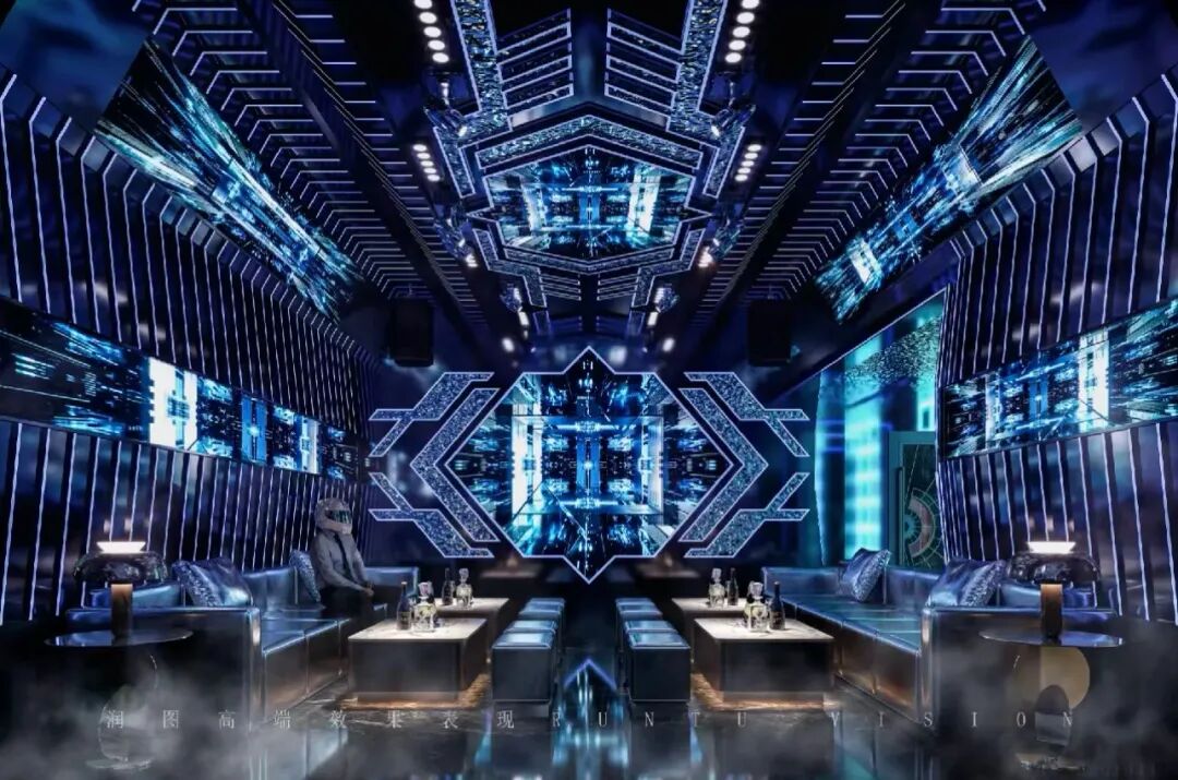 爱上去KTV的原因竟然是......