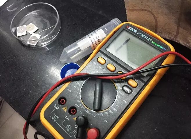 手电极怎么用手把手教你怎么使用叉指电极_https://www.jmylbn.com_新闻资讯_第15张