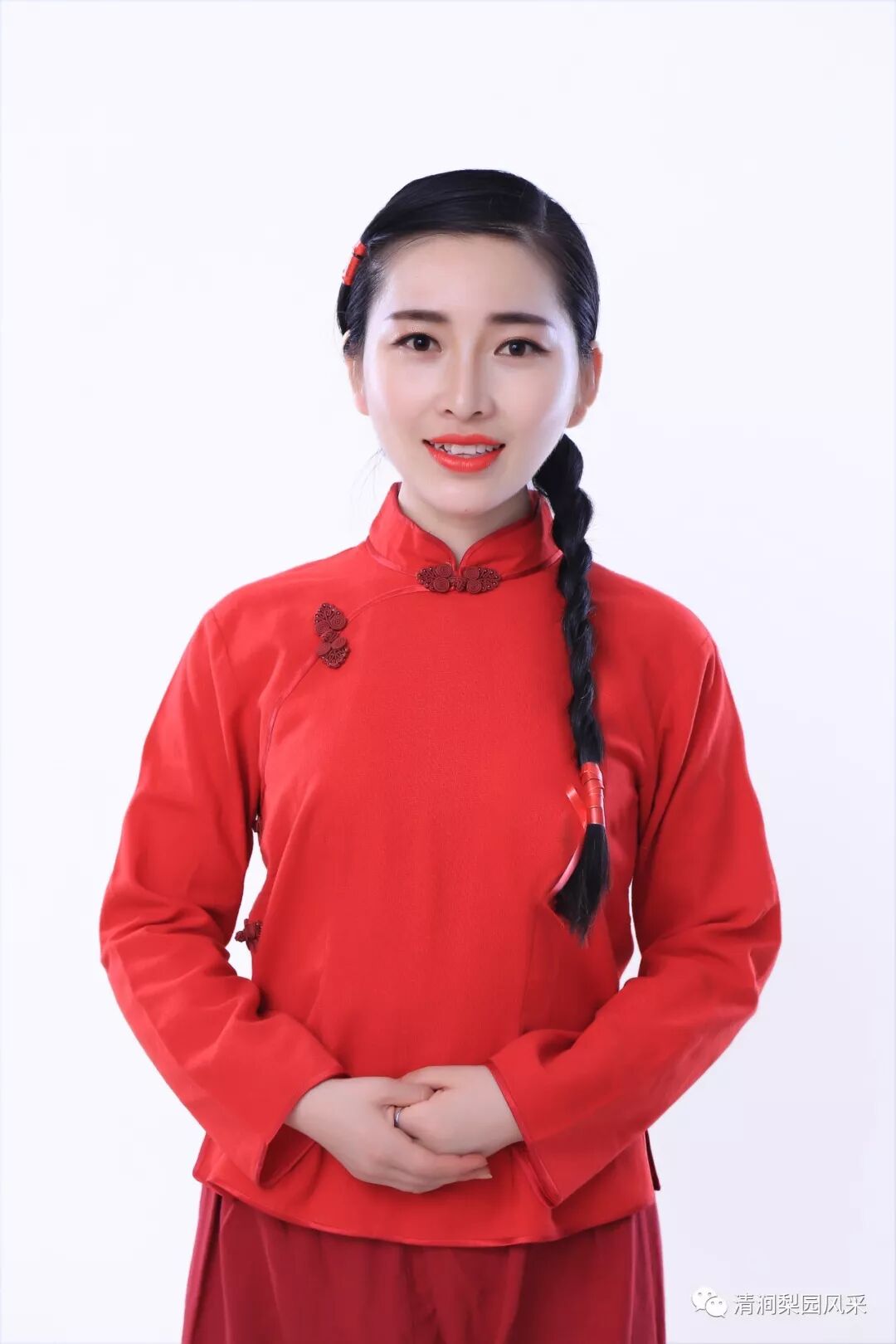 演出预告清涧县文工团2018年文化惠民演出走进社区