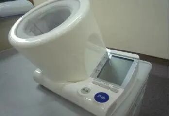 电子血压器怎么用【医疗器械安全宣传周】正确选购和使用电子血压计_https://www.jmylbn.com_新闻资讯_第6张