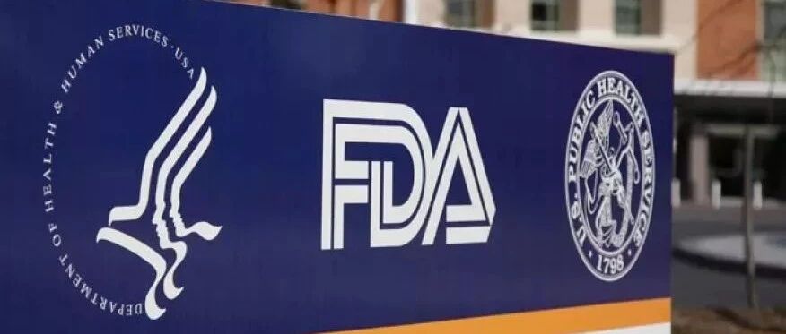 FDA批准今年第二款新药，治疗特应性皮炎