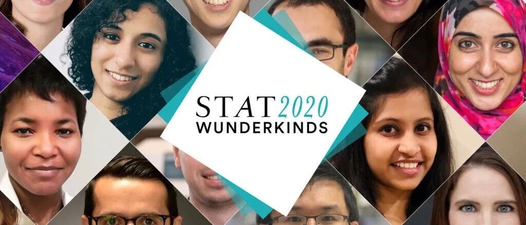 26名生物医药未来之星，他们正在开辟哪些道路？