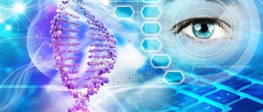 当眼睛遇上基因疗法，能否碰撞出光明的未来？