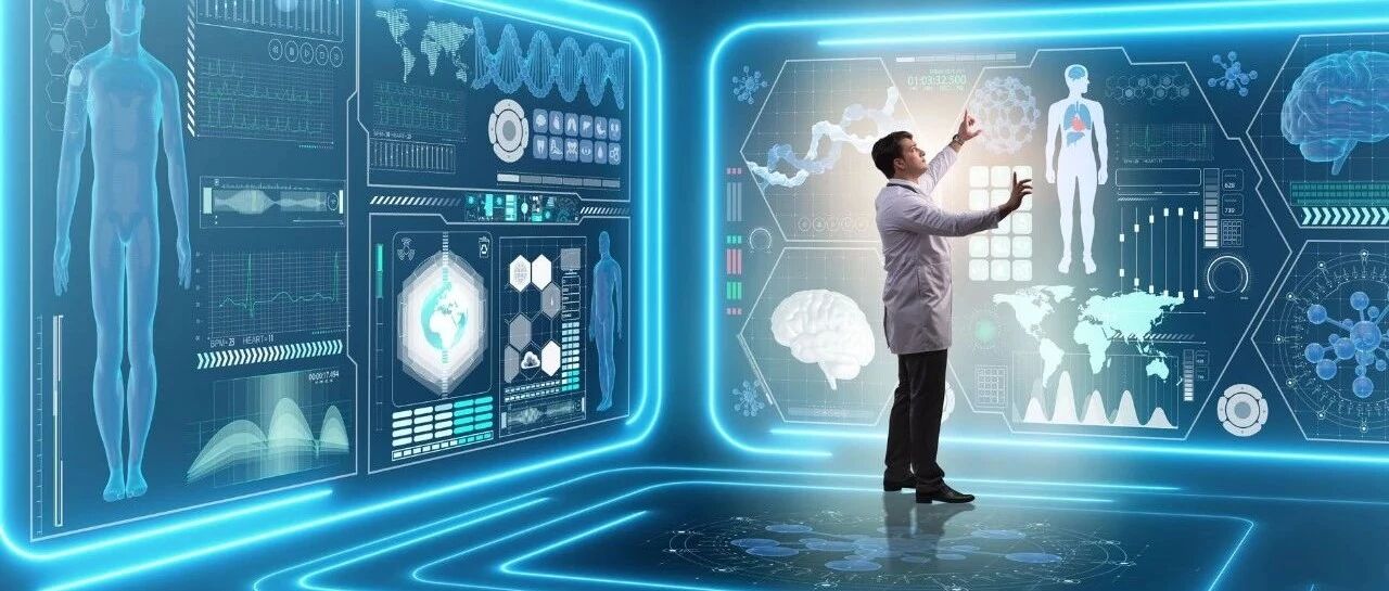 2021年，生物医药领域最受瞩目的十大研究 | 年度盘点