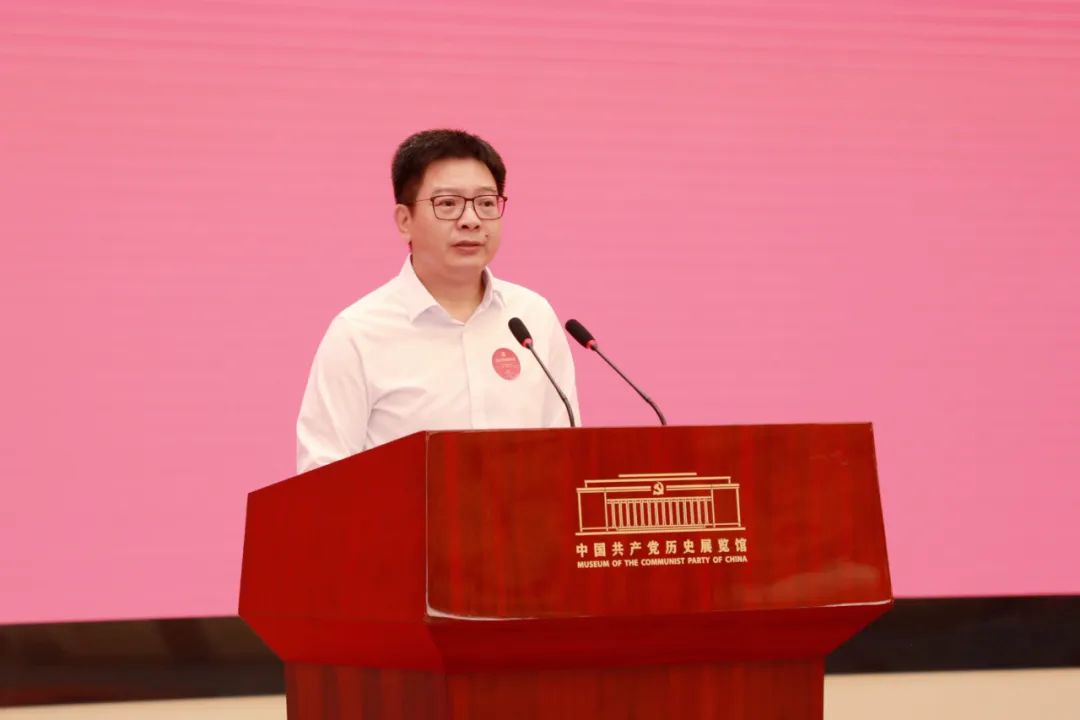 “美术里的新时代——中国美术家协会‘深入生活、扎根人民’大采风活动”正式启动 第7张