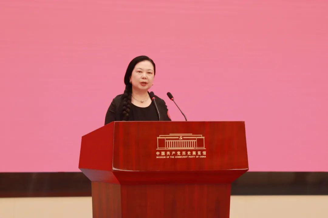 “美术里的新时代——中国美术家协会‘深入生活、扎根人民’大采风活动”正式启动 第10张