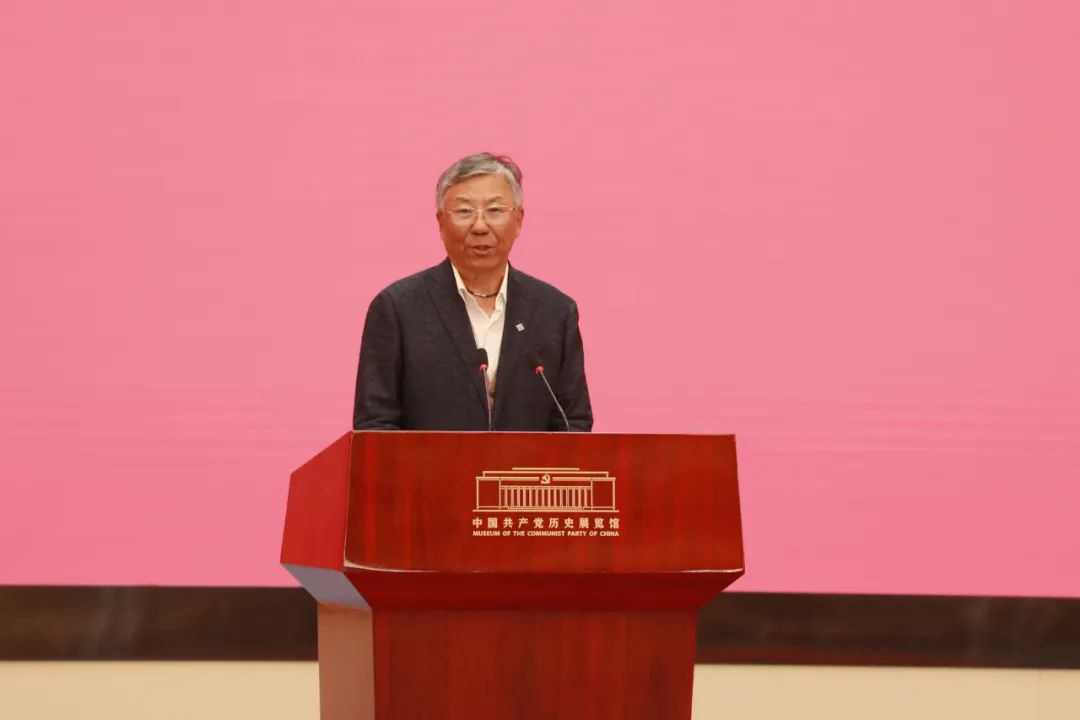 “美术里的新时代——中国美术家协会‘深入生活、扎根人民’大采风活动”正式启动 第9张