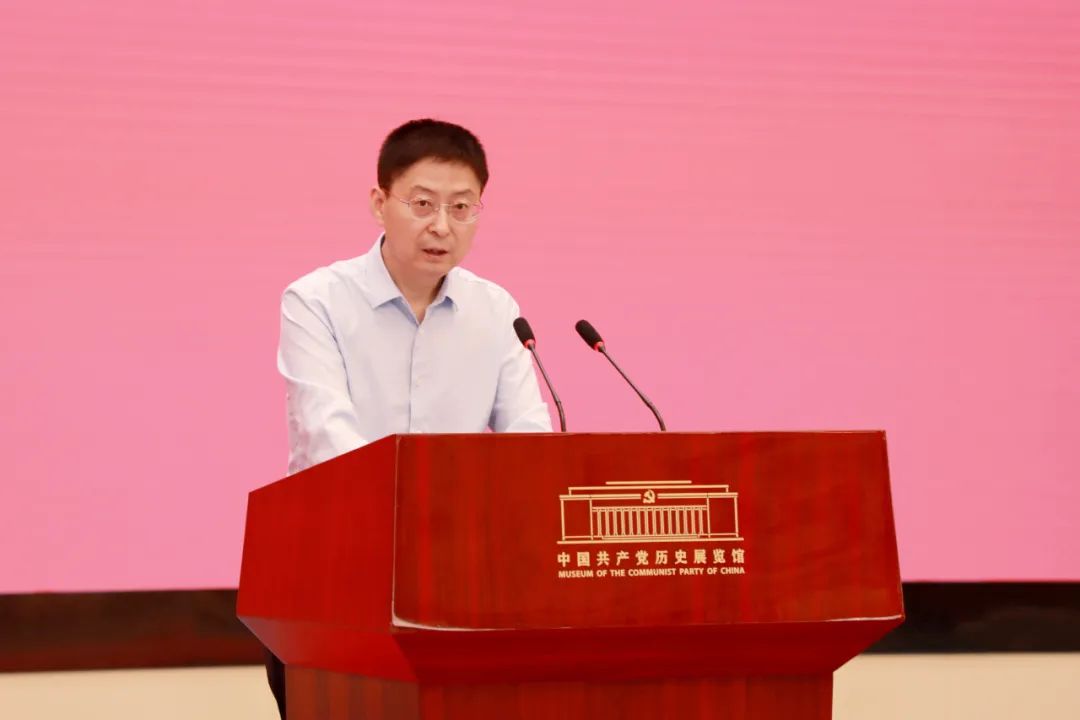 “美术里的新时代——中国美术家协会‘深入生活、扎根人民’大采风活动”正式启动 第6张
