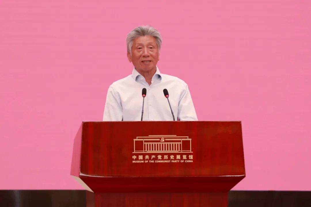 “美术里的新时代——中国美术家协会‘深入生活、扎根人民’大采风活动”正式启动 第5张