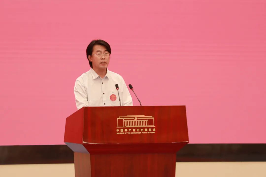 “美术里的新时代——中国美术家协会‘深入生活、扎根人民’大采风活动”正式启动 第8张
