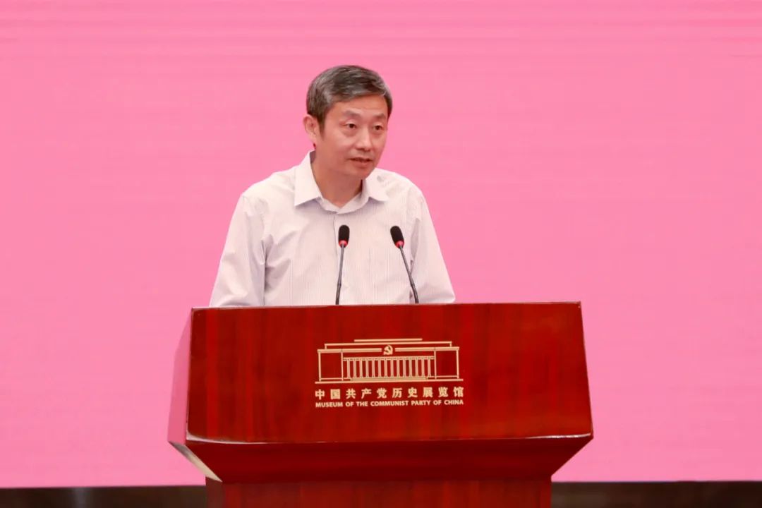 “美术里的新时代——中国美术家协会‘深入生活、扎根人民’大采风活动”正式启动 第4张