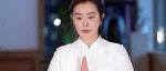 56岁王祖贤“修行照”曝光：退圈18年，吃斋念佛，未婚未育！却让无数人羡慕......
