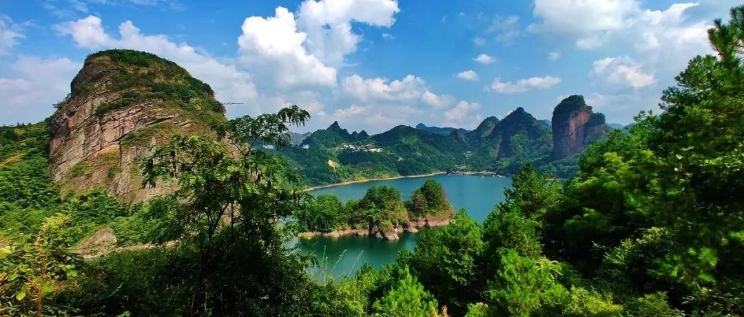 中国唯一被封禁1000年的地方！任何人都不许进入，却美到窒息，不输苏杭...