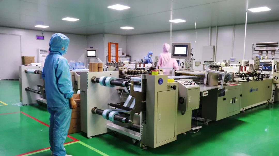 医用包装耗材怎么销售2021史上最严“限塑令”来袭，对医疗行业有哪些影响？_https://www.jmylbn.com_新闻资讯_第13张