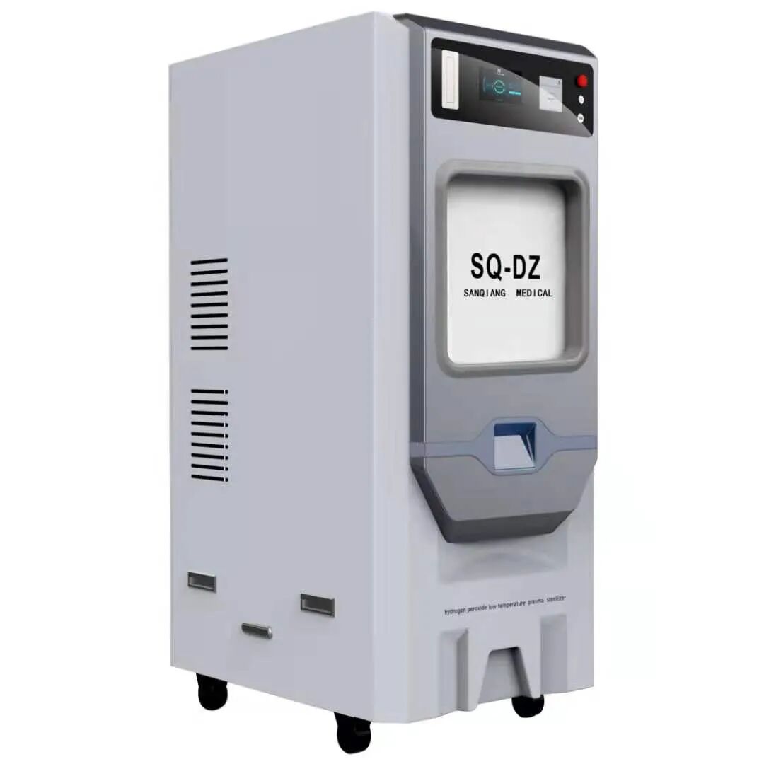 什么叫低温等离子消毒【三强医疗】过氧化氢低温等离子体灭菌（一）_https://www.jmylbn.com_新闻资讯_第4张