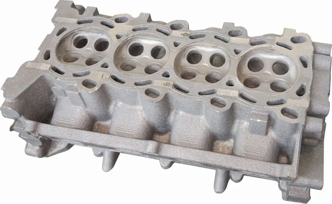 3D打印在铸造行业的优势解读，看看美日等国为什么重视3D技术在铸造上的应用的图15