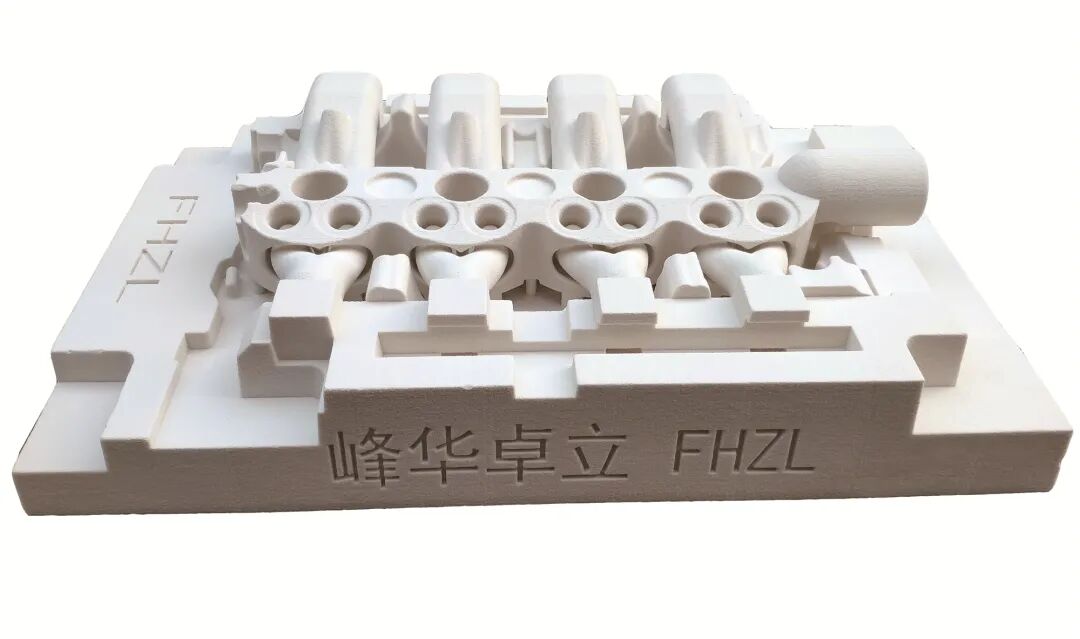 3D打印在铸造行业的优势解读，看看美日等国为什么重视3D技术在铸造上的应用的图17