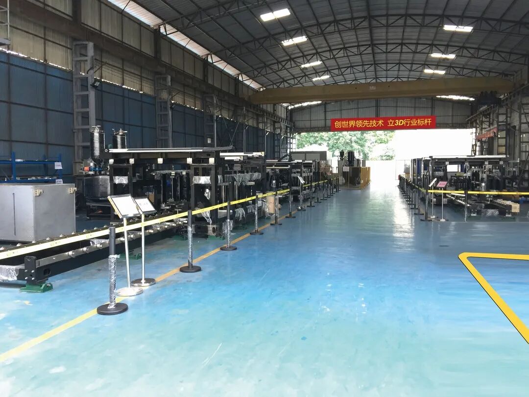 3D打印在铸造行业的优势解读，看看美日等国为什么重视3D技术在铸造上的应用的图10