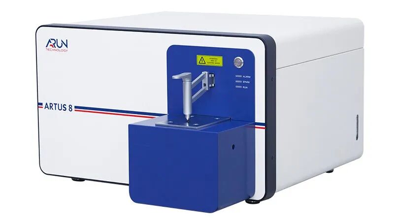 科研院所研究开发提供的解决方案，1s完成牌号鉴别，快速分析检测的图7