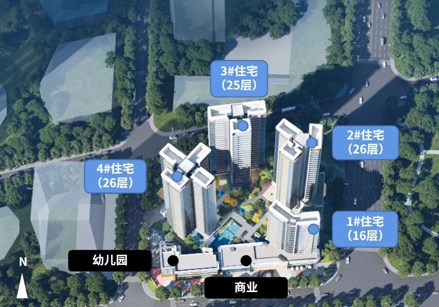 海珠新房，中国铁建西派粤府这个楼盘怎么样？