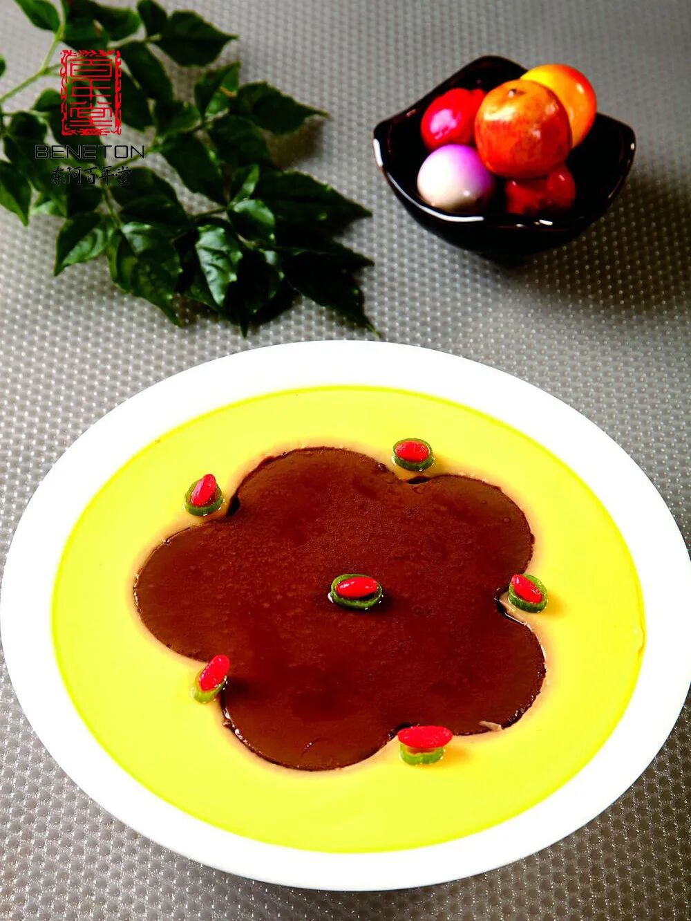 阿胶八珍梅花鹿血糕和唐朝靖恭太子李琬 阿胶的历史 第2张