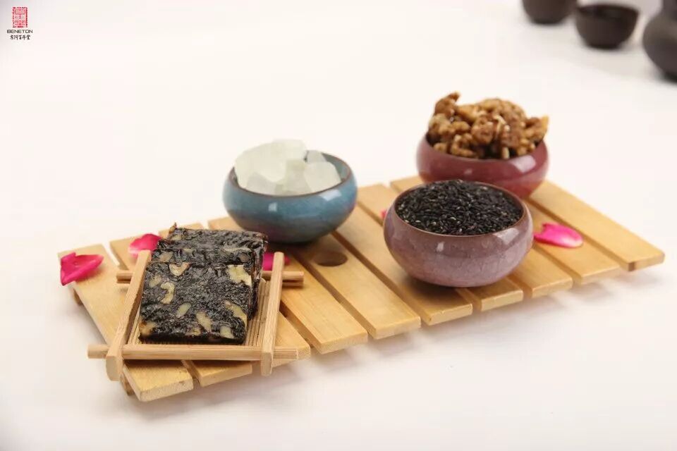 阿胶知识 | 你吃的阿胶糕有胶香吗？