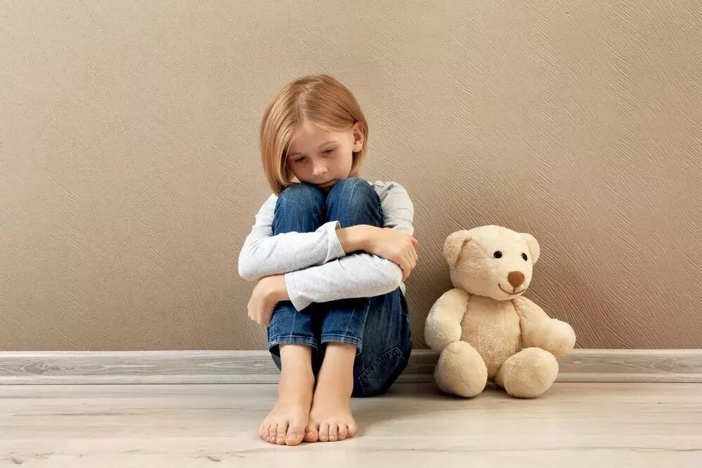 妈妈课堂 | 如何向孩子正确地表达爱