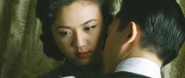 才知道，李安想让张艺谋演《色戒》