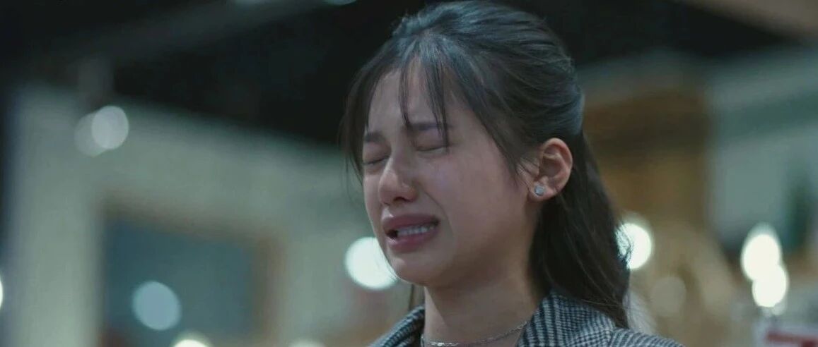 今年「哭片」特别多，又来一部？