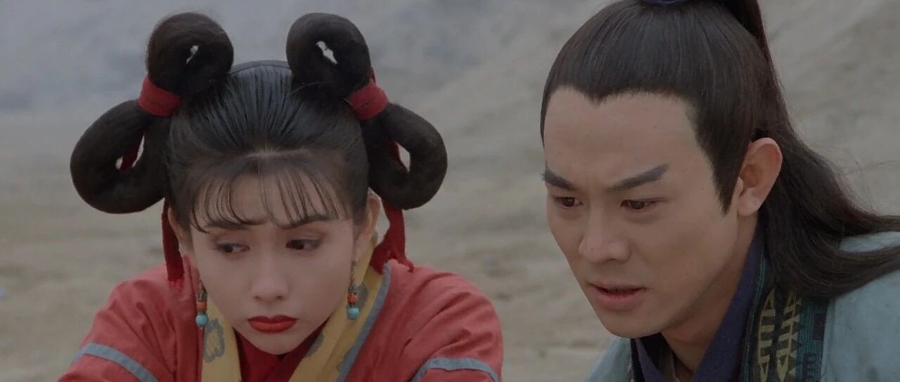 王晶，快收手吧