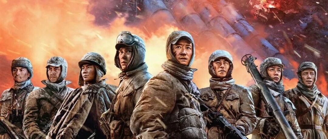 硬核科普「三炸水门桥」，映前必看