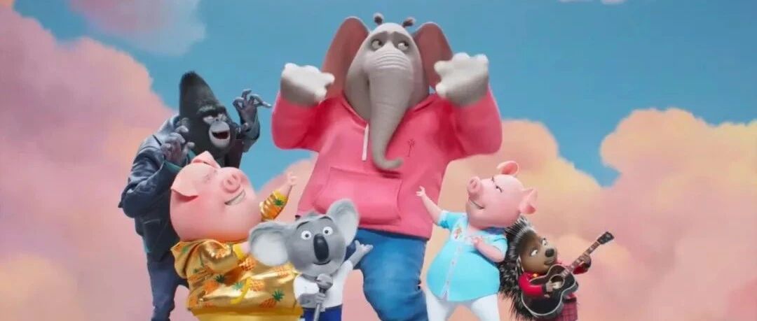 史上最强配音阵容，可惜了