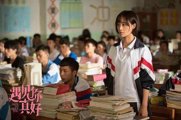 曾经野蛮生长的国产青春片因何盛极而衰