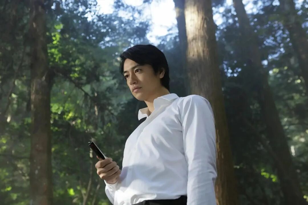 庵野秀明拍奥特曼必须看