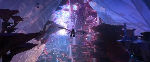 驯龙高手1百度云_驯龙高手原著百度云_驯龙高手百度网盘资源