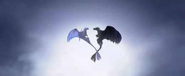 驯龙高手1百度云_驯龙高手百度网盘资源_驯龙高手原著百度云