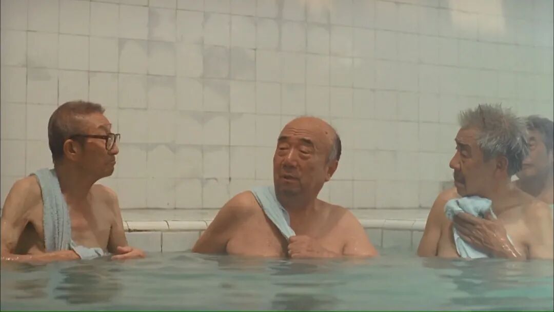 这些关于澡堂的镜头,看得我挪不开眼! - mtime时光网 - 瓦斯阅读