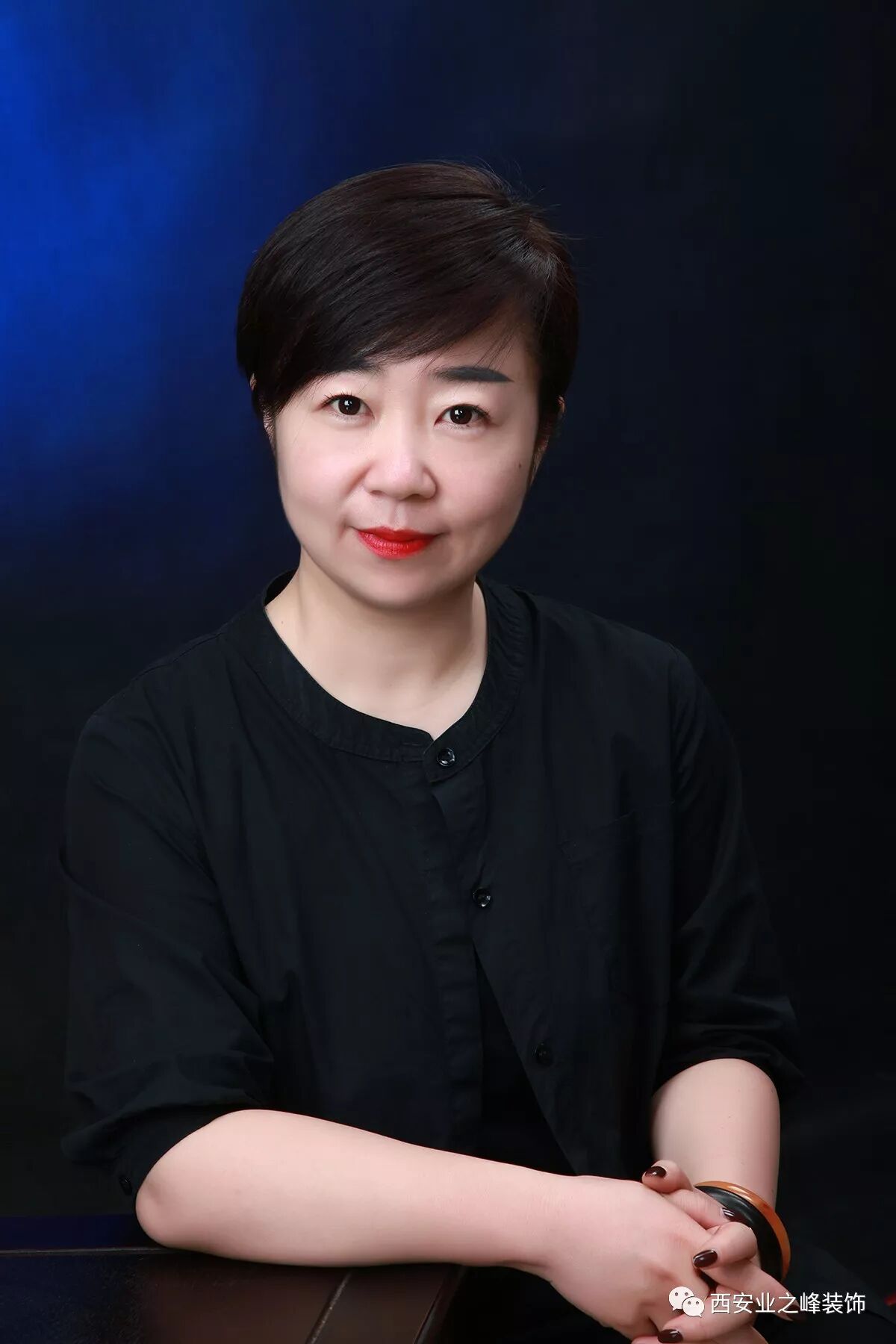 首席设计师--吴晓彬 擅长风格:欧式风格,现代风格,中式设计,美式风格