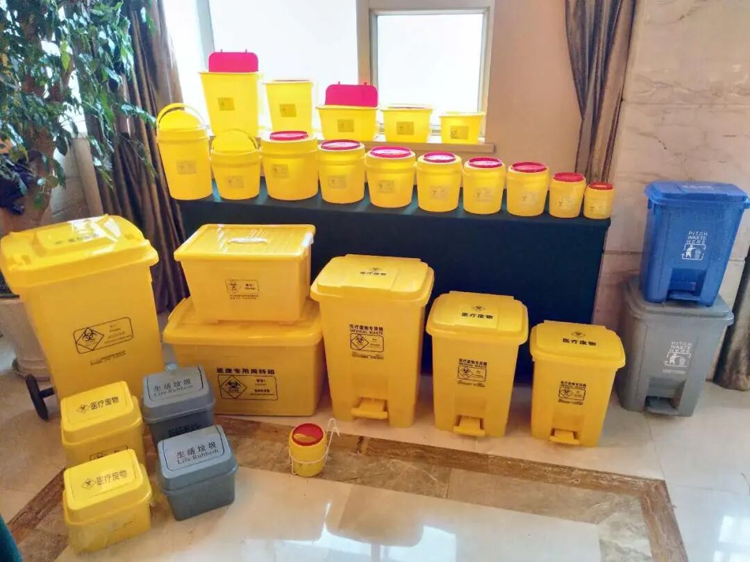 采血管颜色代表什么【特色科普】 不同颜色采血管的奥秘_https://www.jmylbn.com_新闻资讯_第11张