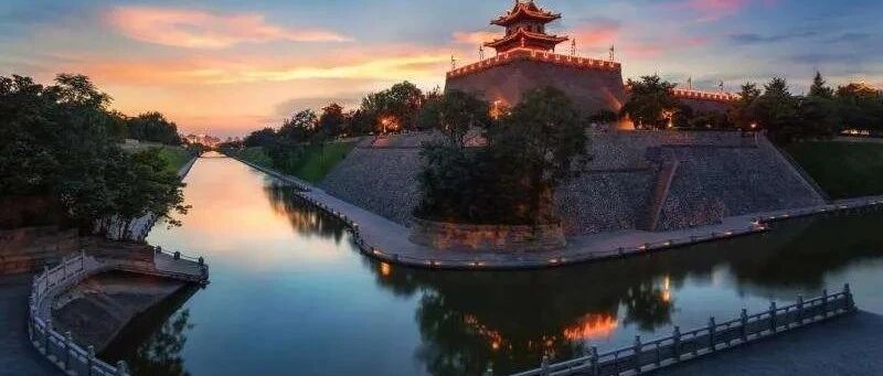 西安印发“十四五”文旅发展规划 三大举措促进农旅融合