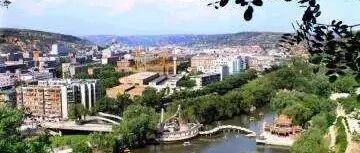 铜仁市推动旅游产业高质量发展