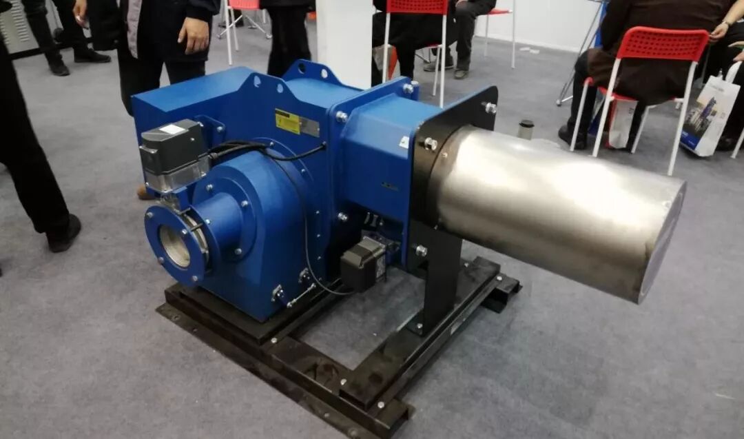 新疆展會直擊 | 聚焦科諾/卡瓦諾參展“一帶一路”新疆暖通展會現場盛況！