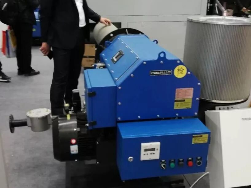 新疆展會直擊 | 聚焦科諾/卡瓦諾參展“一帶一路”新疆暖通展會現場盛況！