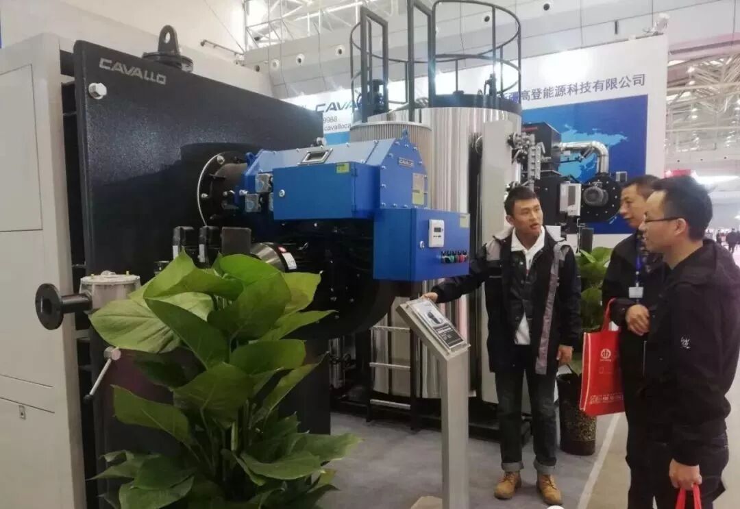 新疆展會直擊 | 聚焦科諾/卡瓦諾參展“一帶一路”新疆暖通展會現場盛況！