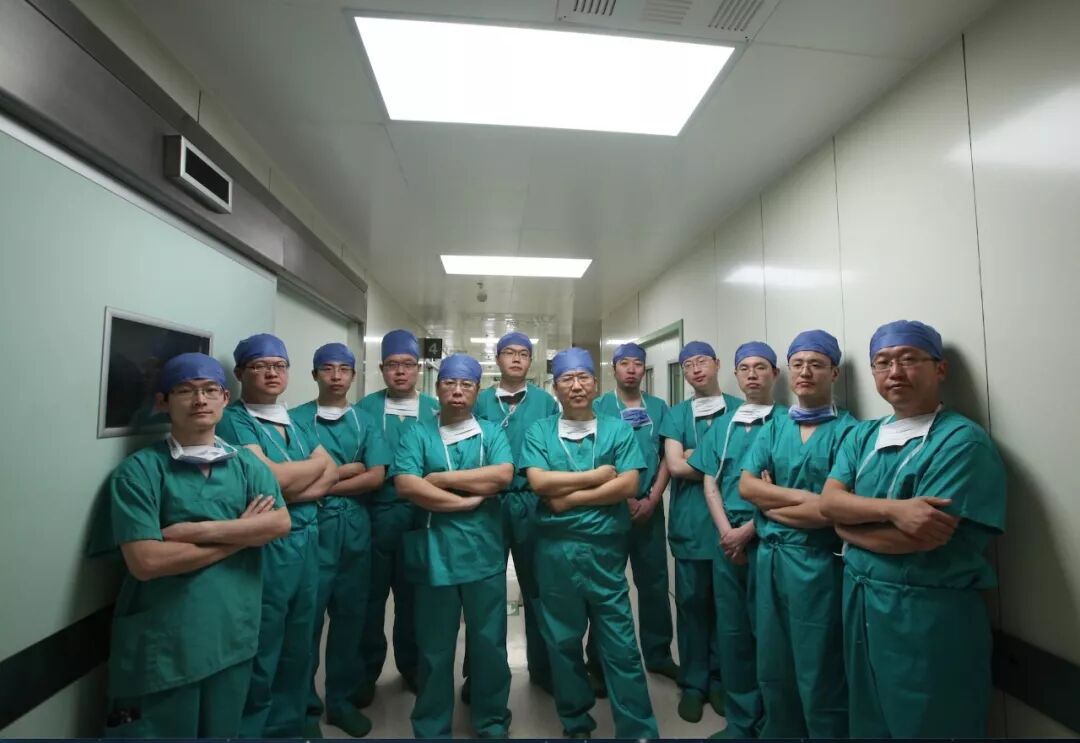 seca医疗称怎么装【ESMO速递】肝移植治疗不可切除的结直肠癌肝转移_https://www.jmylbn.com_新闻资讯_第1张