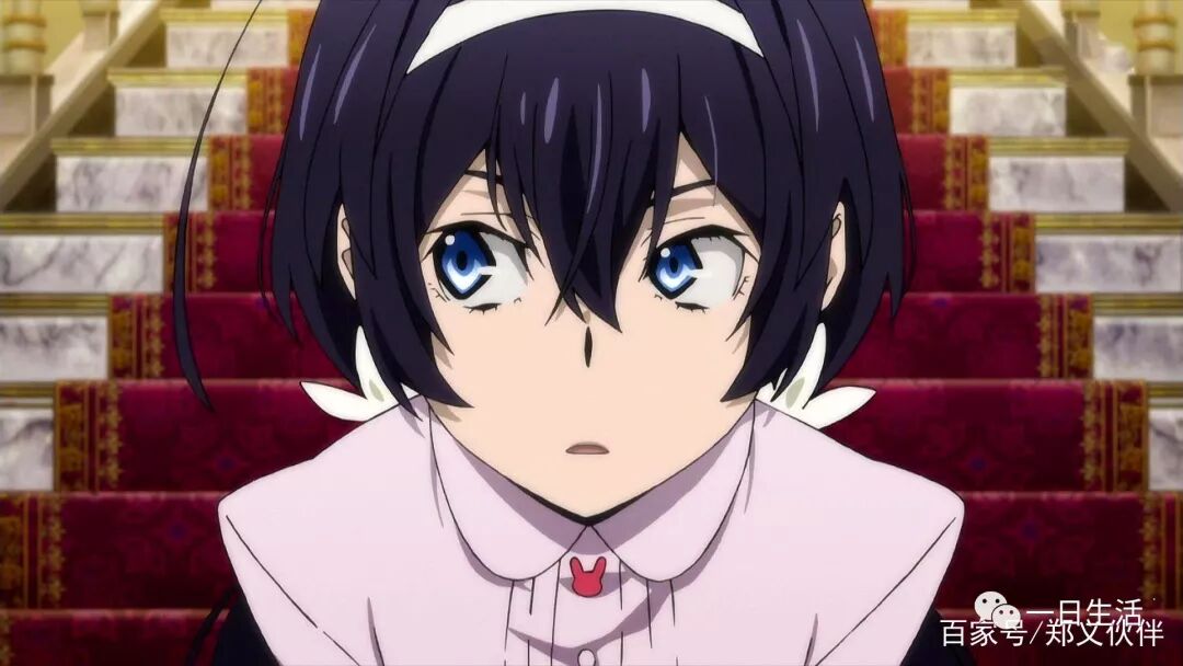 文豪野犬 被同一个人拯救却走上截然不同两条路的人 宰厨赛高 一日生活 微信公众号文章阅读 Wemp