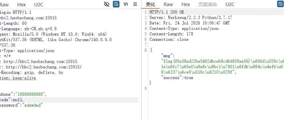 Example Image