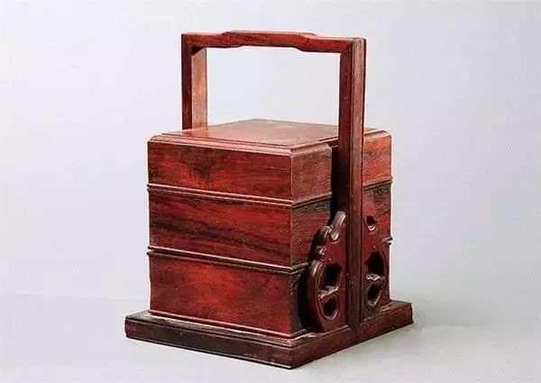 食盒，古人的“外卖” - 全民收藏网