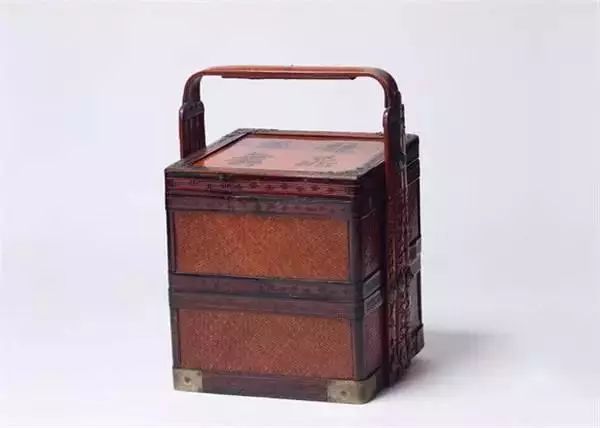 食盒，古人的“外卖” - 全民收藏网